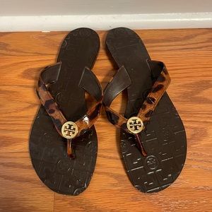 Tory Burch Sandals